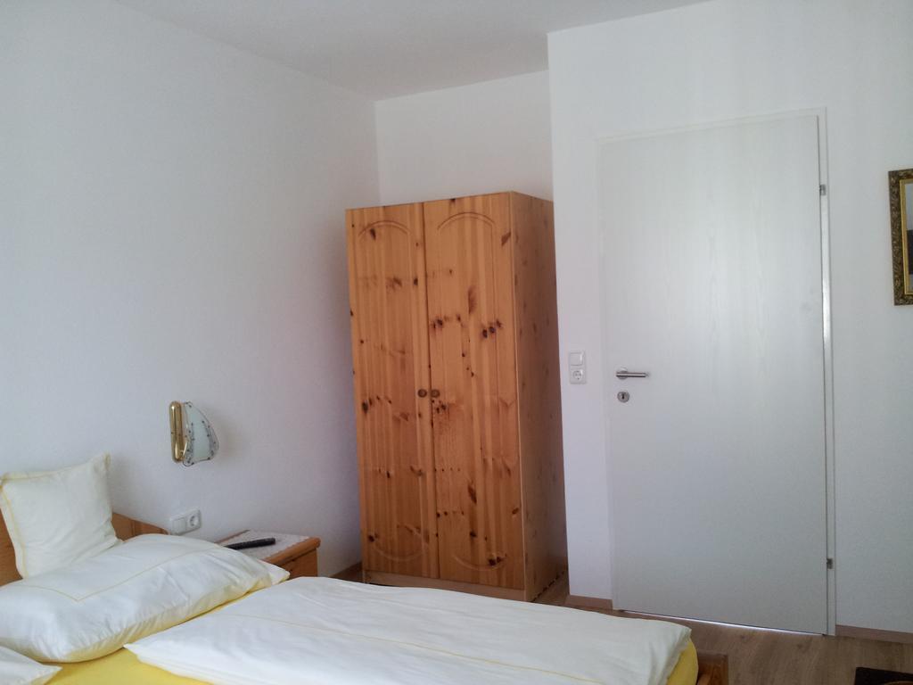 לינה וארוחת בוקר שטרובל Haus Amalia מראה חיצוני תמונה